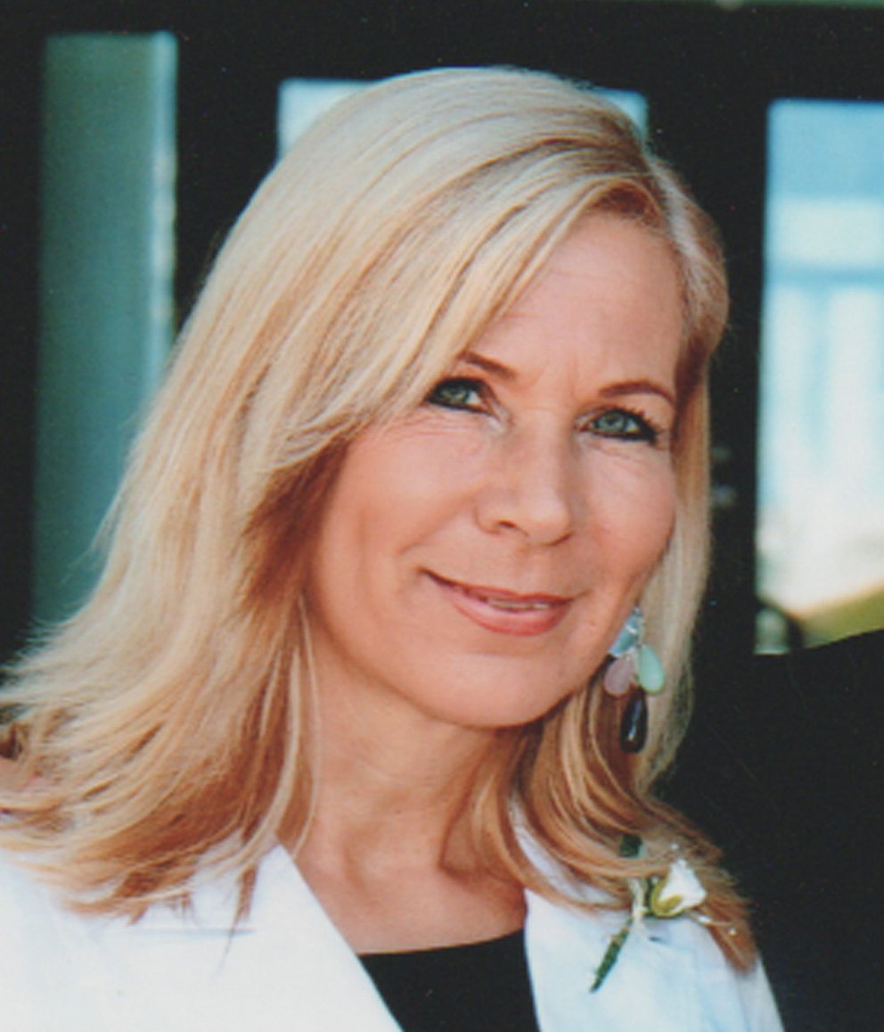 Elisabeth Dietrich-Daum