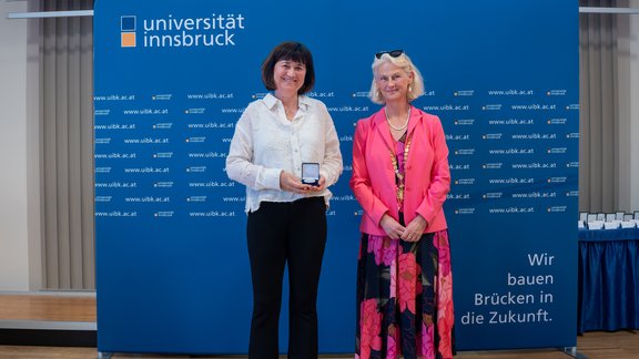 Sabine Wanzenböck