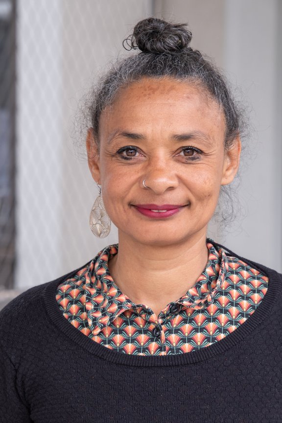 Denise Bergold-Caldwell