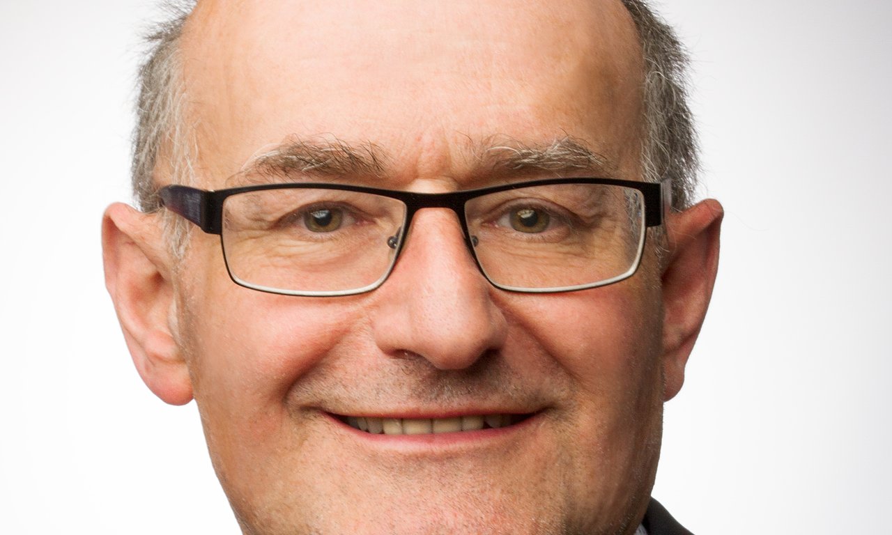 Peter Bußjäger