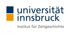 Logo des Instituts für Zeitgeschichte der Universität Innsbruck