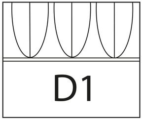 A3_D1 (obere Palmetten mit Mittellinie, unten Doppeladler)