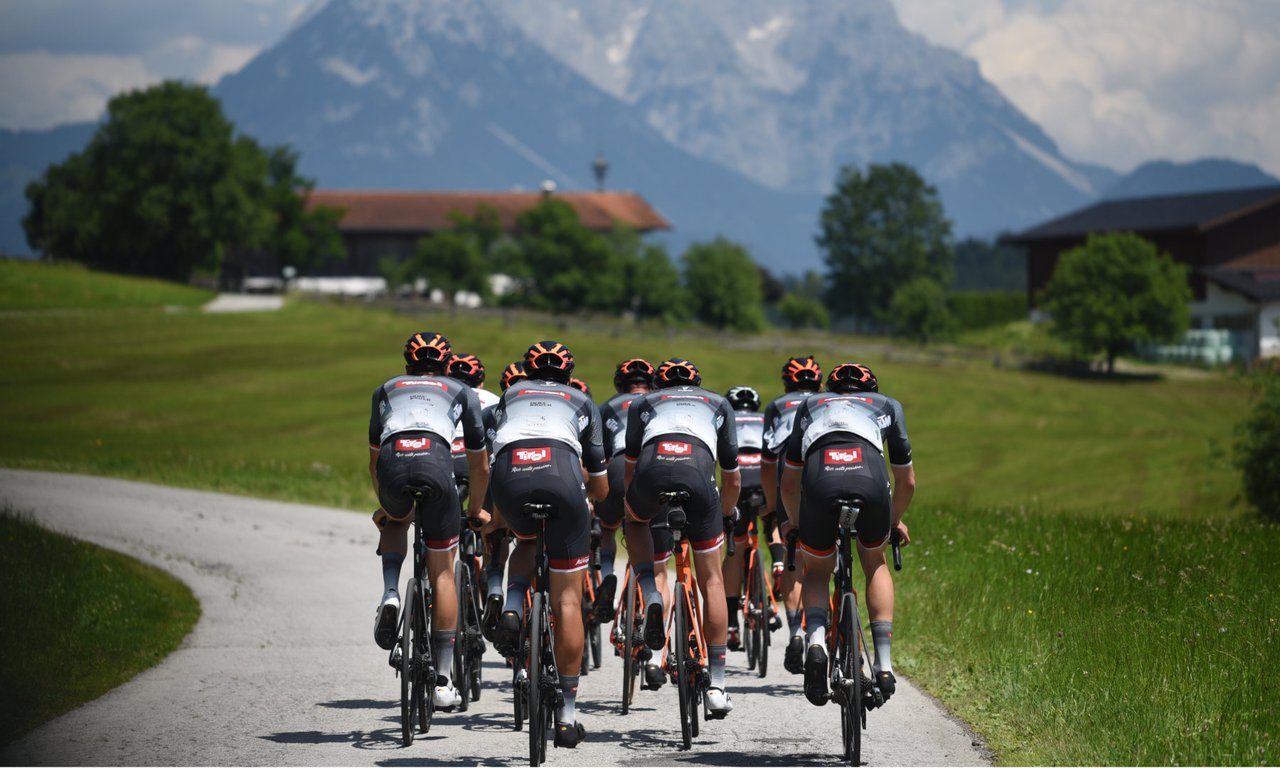 Rennrad Team