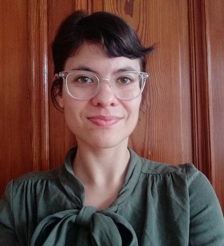 Dr. Josefine Wagner