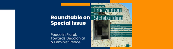 Special Issue Roundtable