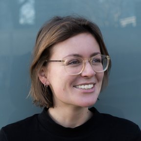 Laura Hölzle, MA