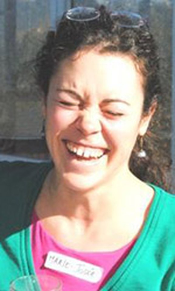 Marie-Josée Ryan