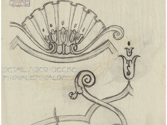 Parkhotel Laurin Parkhotel Laurin Detail