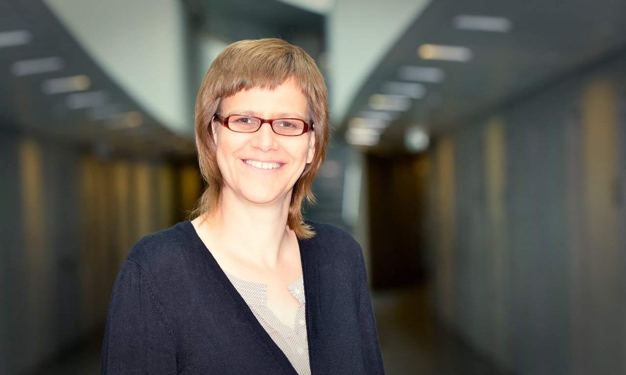Claudia Jünke