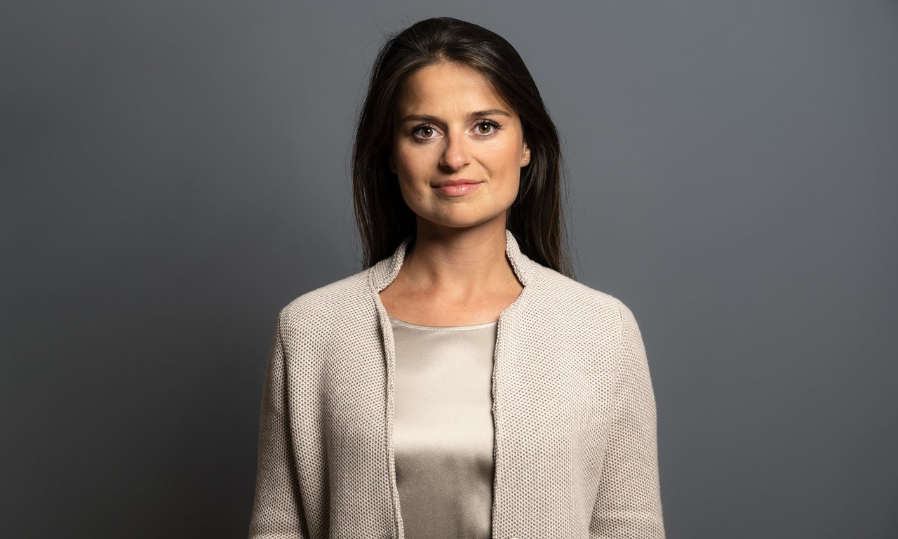 Daniela Höller