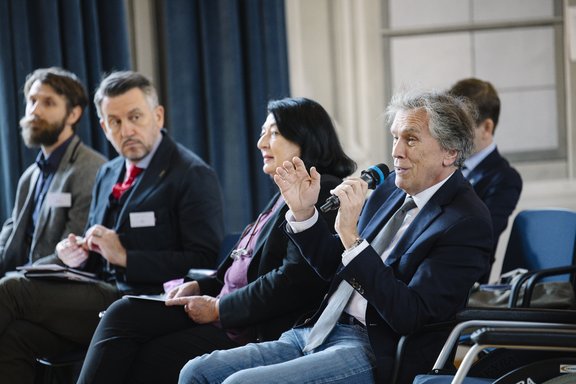 ÖFG-Wissenschaftstag 2025