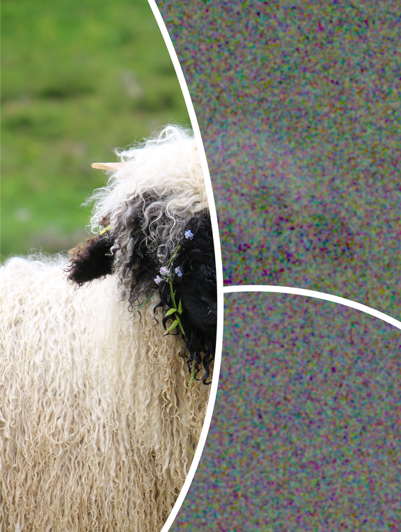 Experimental randomness amplification