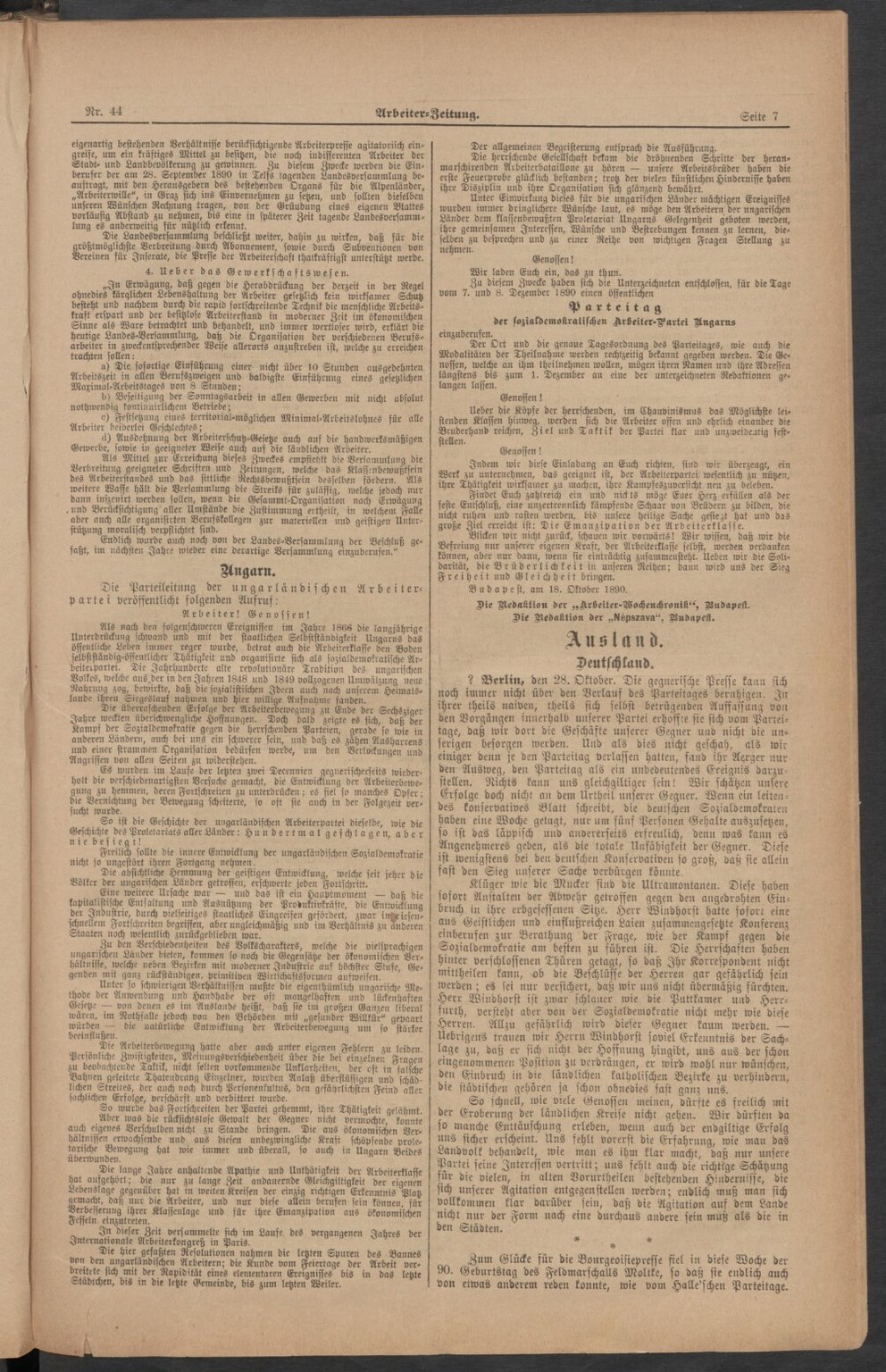 ProgrammTelfs1890AZ31101890Nr2