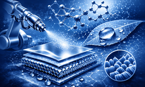 Kachel Forschungsprojekte des Lehrstuhls Materialprozesstechnik