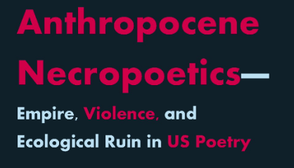 rote Schrift auf schwarzem Grund