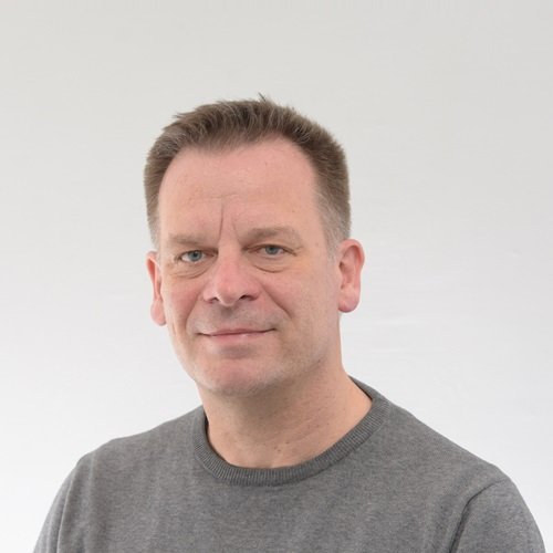Foto von Thomas Geist