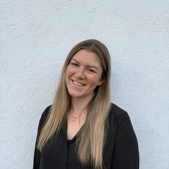 Luisa-Marie Grüninger