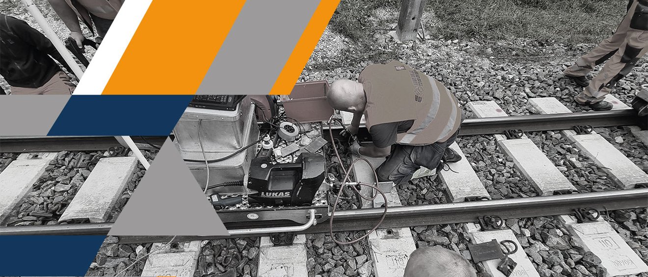 Service Lehrstuhl Eisenbahnwesen, Universität Innsbruck