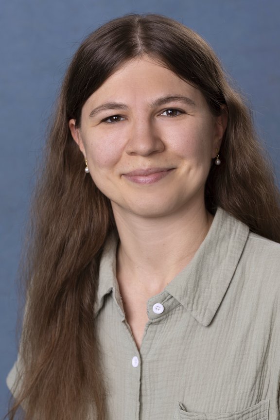 Porträt Andrea Köchle