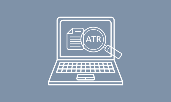 Logo ATR