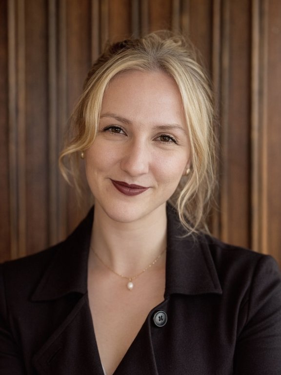 Isabella Maria Mülders