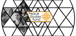 Logo Peace Studies Fund