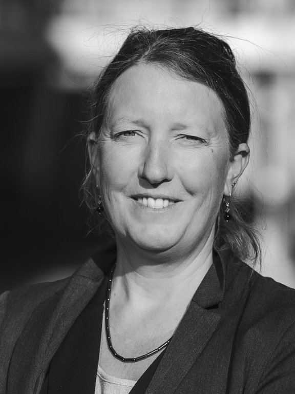 Portrait Barbara Schneider-Muntau