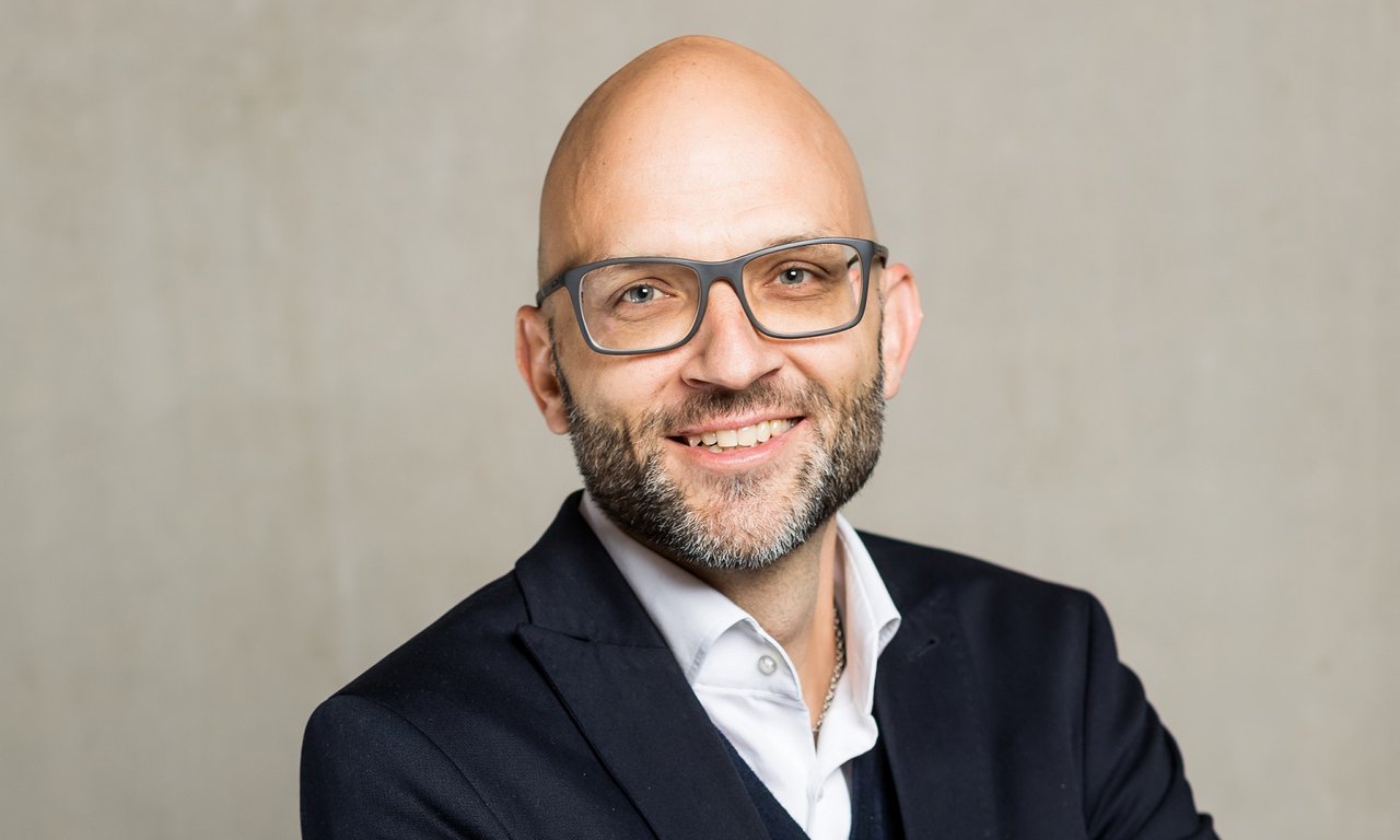 Stefan D. Haiger