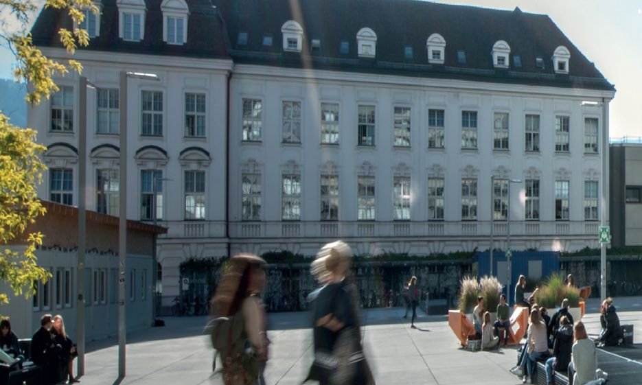 Ringvorlesung Politische Bildung