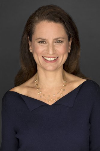 Foto von Claudine Gartenberg