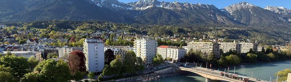 GeiWi Turm Aussicht Panorama