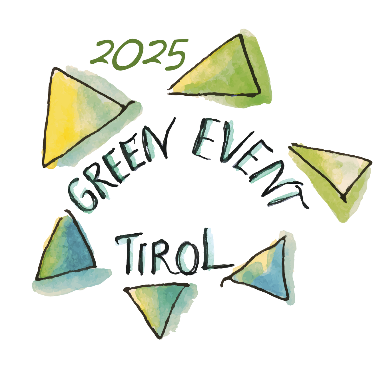 Green Event Tirol 2025