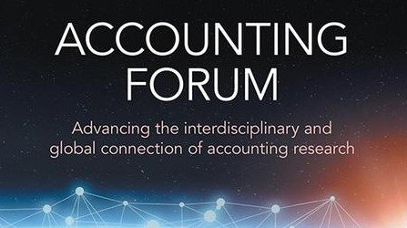 Accounting Forum