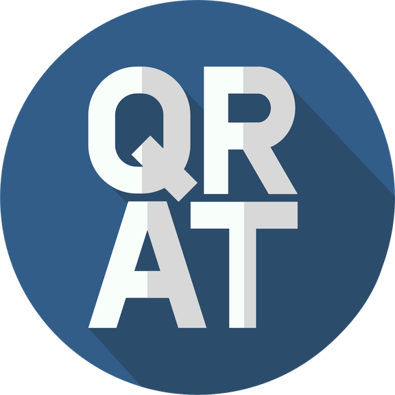 Logo QRAT