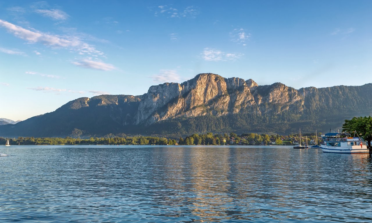 Mondsee