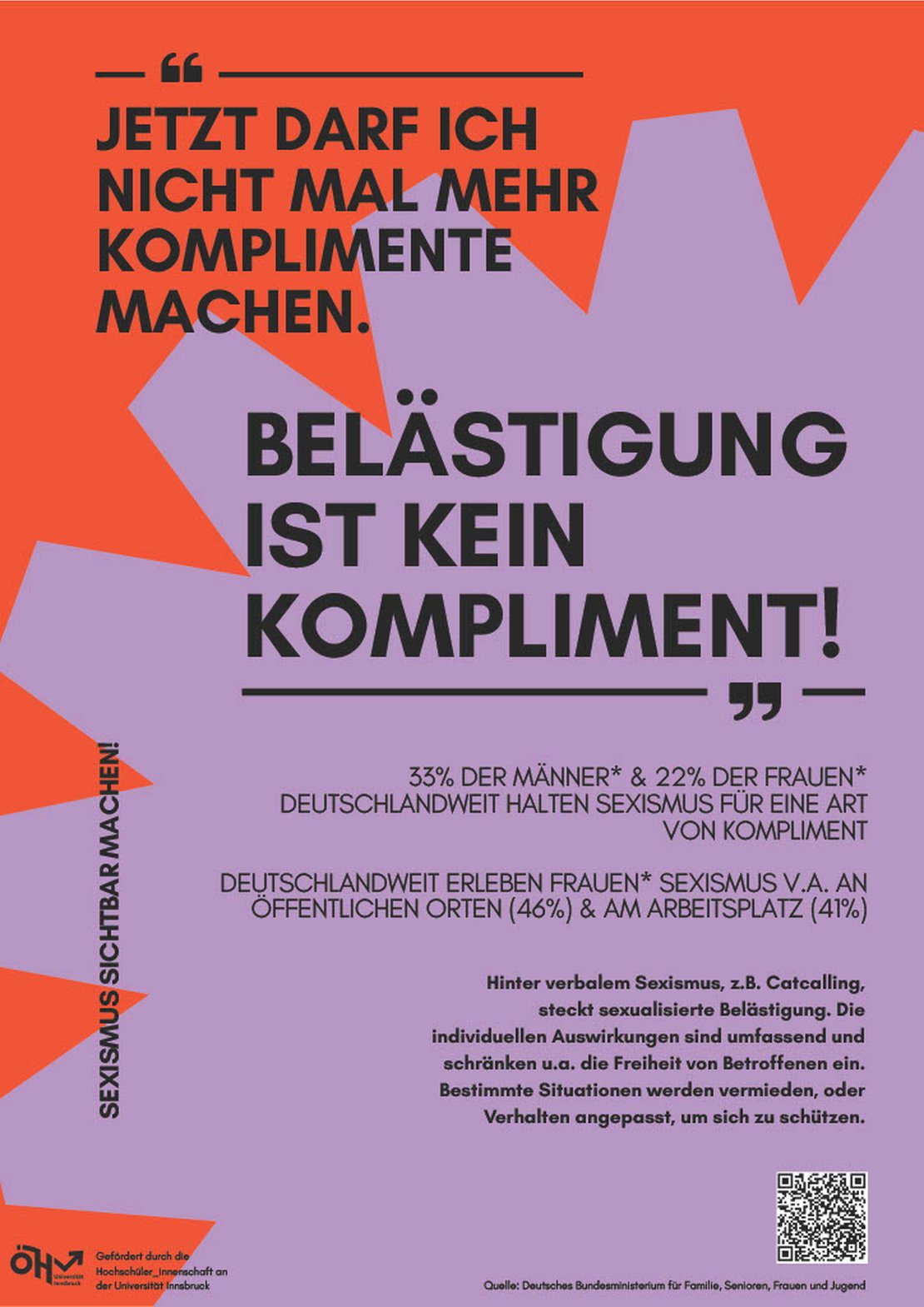 plakat der ag study group