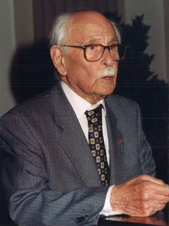 Leopold Vietoris 2