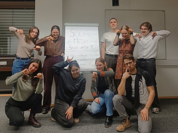 Podiumsdiskussion 2025 (2)