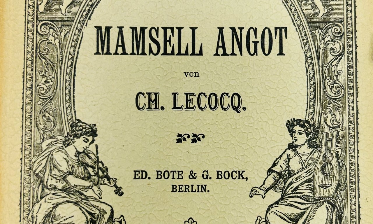 mamsell angot