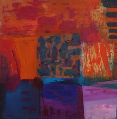 Werk Siegfried Antonelle Schwendtner