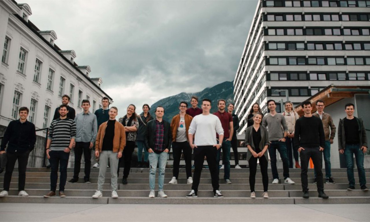 Akademischer Börsenverein Innsbruck