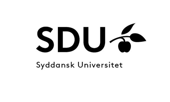 Logo of the University of Southern Denmark