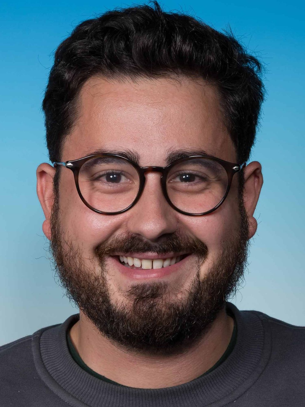 Picture of Iago Fernandez Llovo