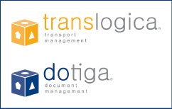 Logo translogica