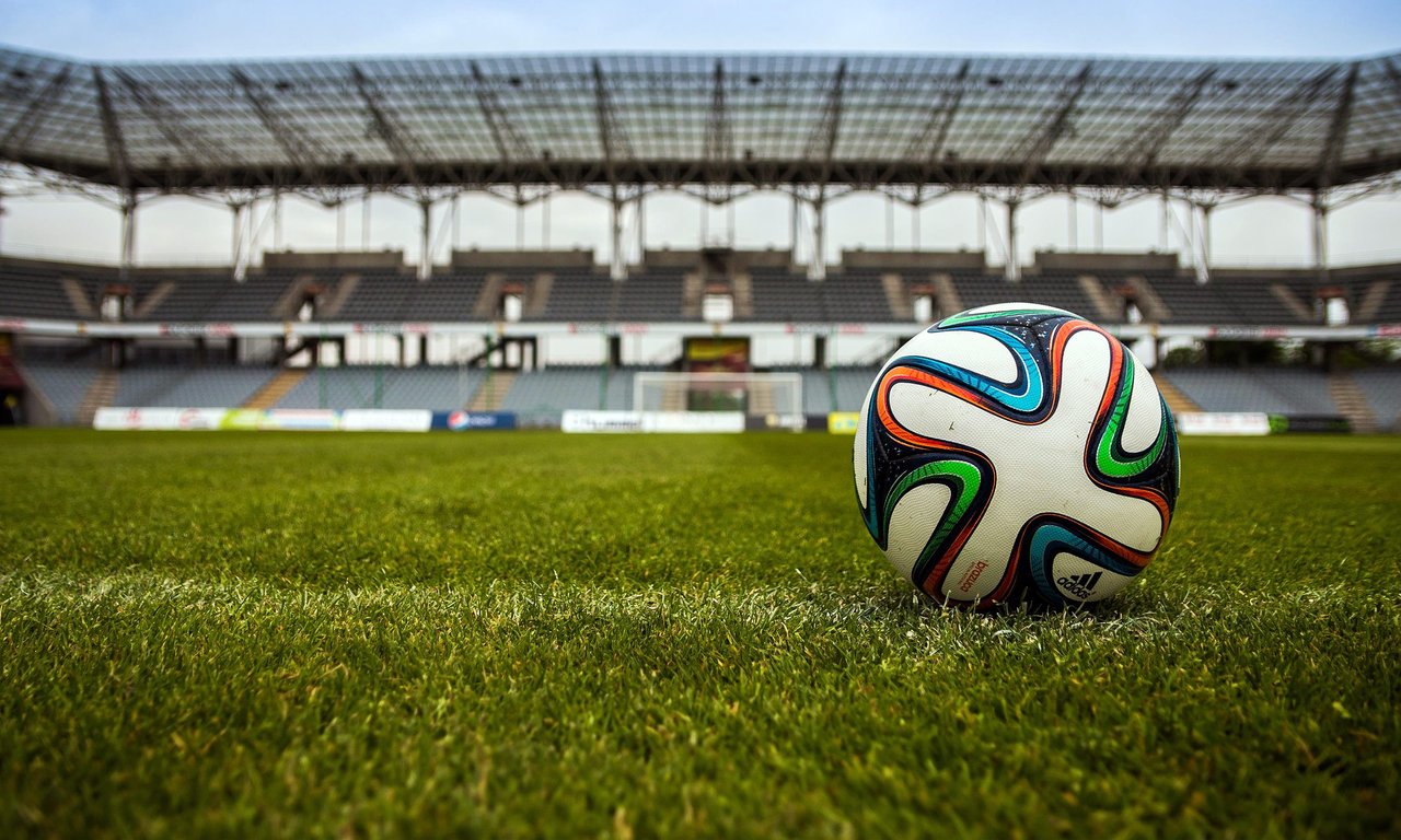 The official FIFA World Cup 2014 ball