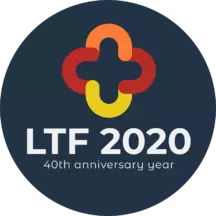 LTF 2020 logo