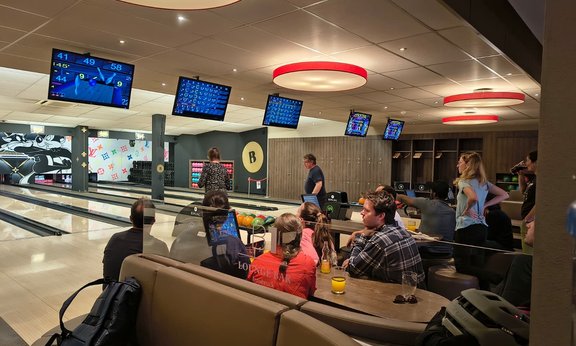 Bowling