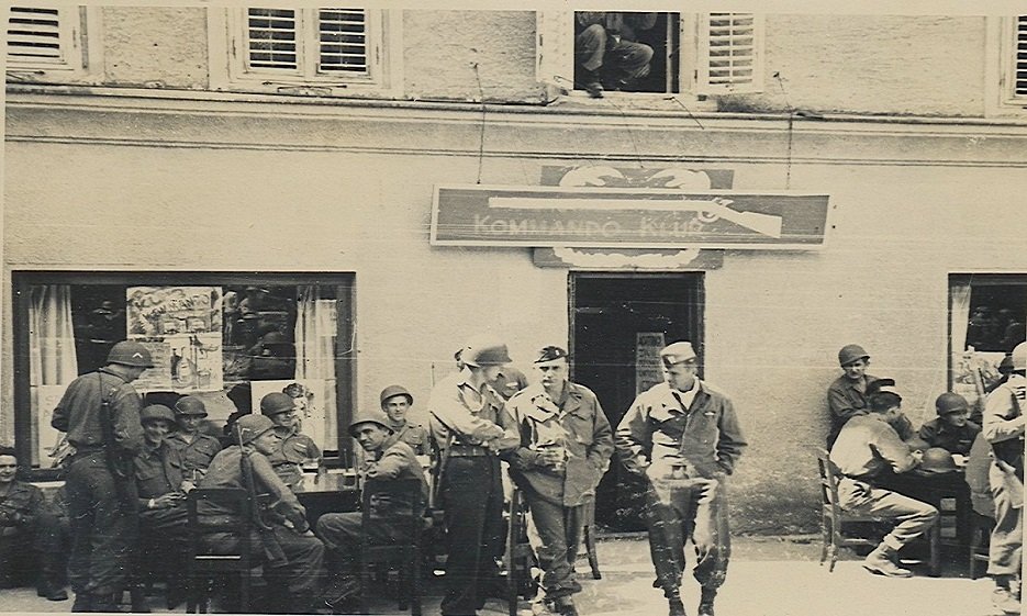 Kommando Klub Schwaz
