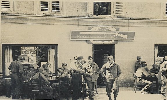 Kommando Klub Schwaz