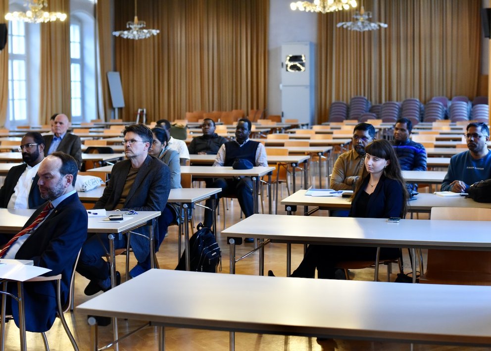 Innsbruck-Pune-Konferenz
